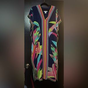 Trina Turk caftan
